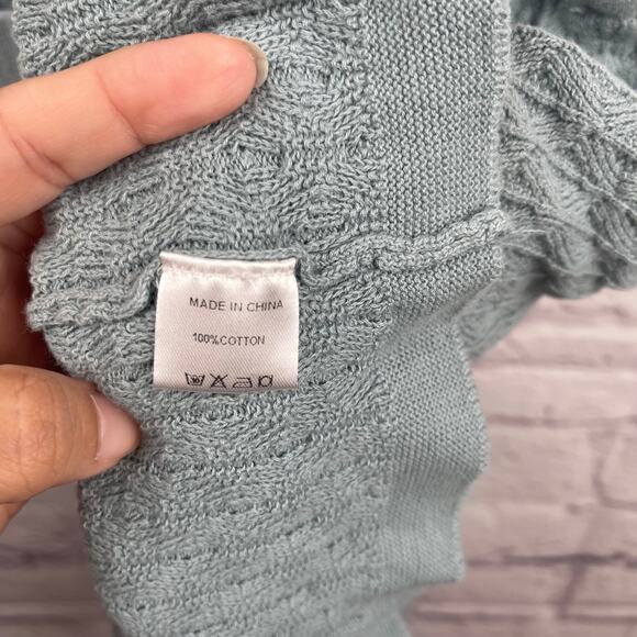 K2-1029 Alispecials knitted overall dress - Picture 3 of 7